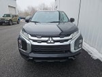 2024 Mitsubishi Outlander Sport SE