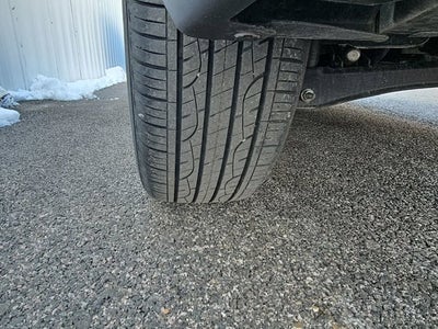 2024 Mitsubishi Outlander Sport SE