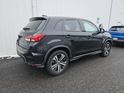 2024 Mitsubishi Outlander Sport SE