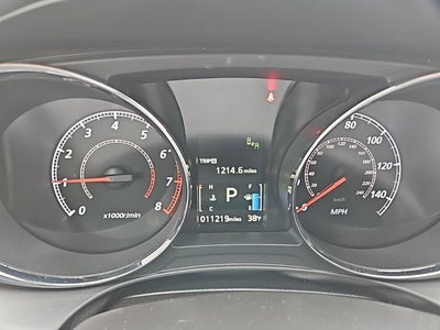 2024 Mitsubishi Outlander Sport SE