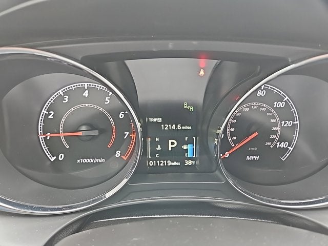 2024 Mitsubishi Outlander Sport SE