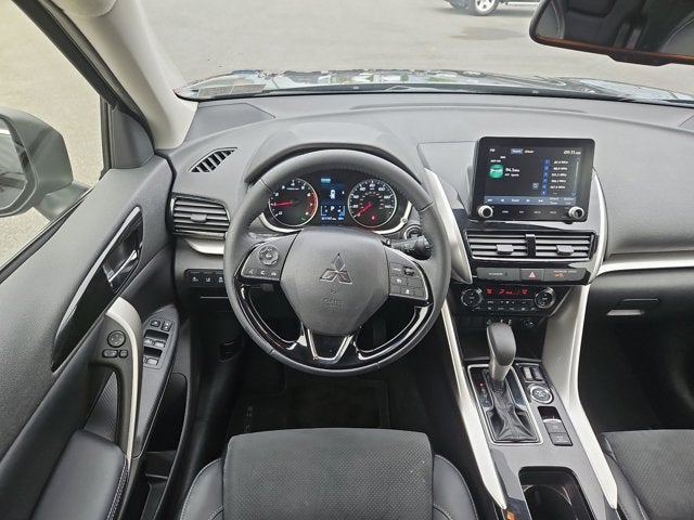 2024 Mitsubishi Eclipse Cross Base