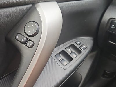 2024 Mitsubishi Eclipse Cross Base