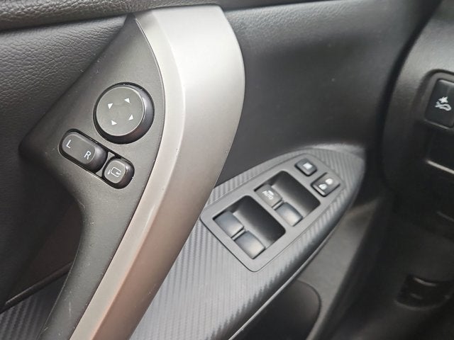 2024 Mitsubishi Eclipse Cross Base
