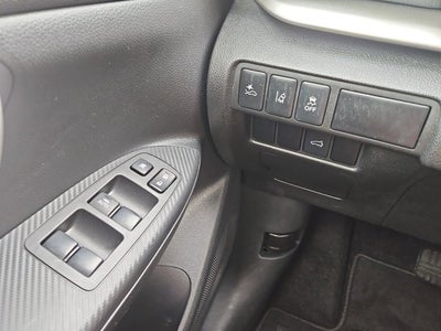 2024 Mitsubishi Eclipse Cross Base