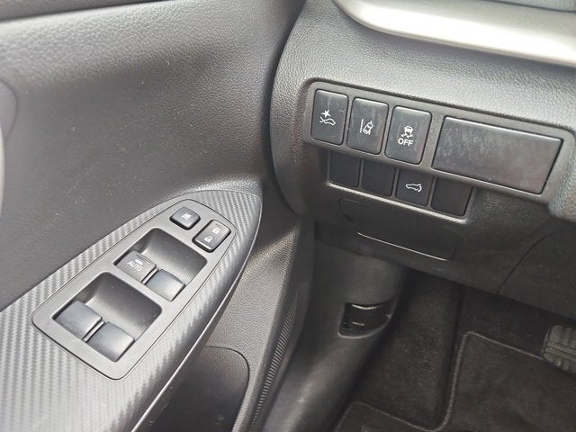 2024 Mitsubishi Eclipse Cross Base