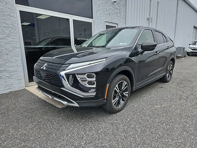 2024 Mitsubishi Eclipse Cross Base