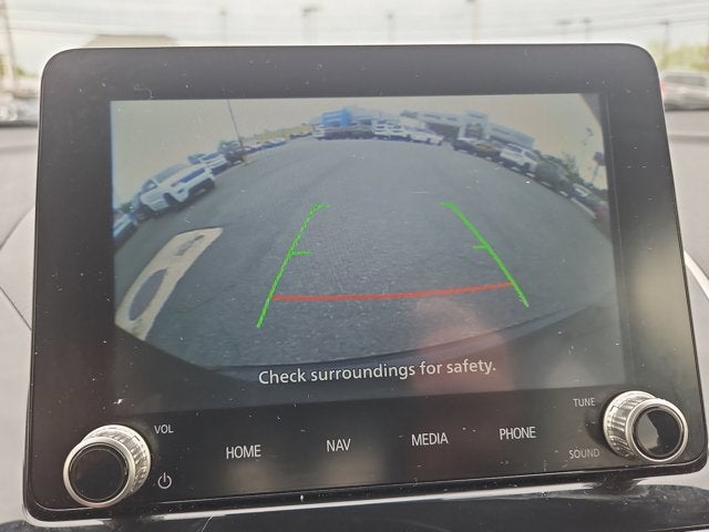 2024 Mitsubishi Eclipse Cross Base