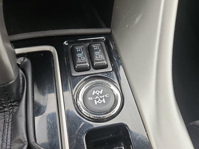 2024 Mitsubishi Eclipse Cross Base