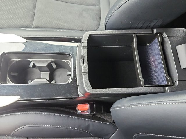 2024 Mitsubishi Eclipse Cross Base