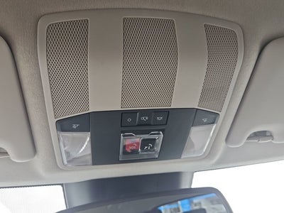 2024 Mitsubishi Eclipse Cross Base