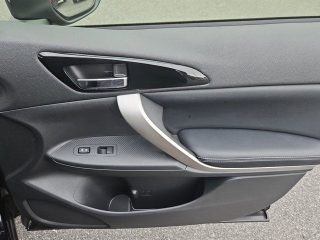 2024 Mitsubishi Eclipse Cross Base
