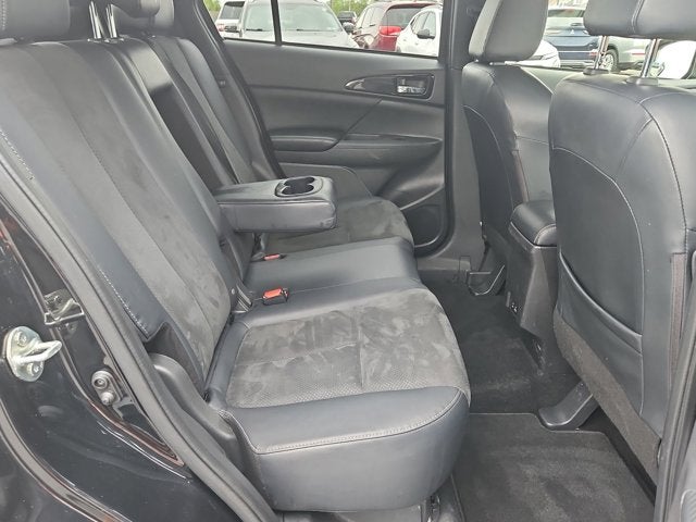 2024 Mitsubishi Eclipse Cross Base