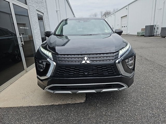 2024 Mitsubishi Eclipse Cross Base