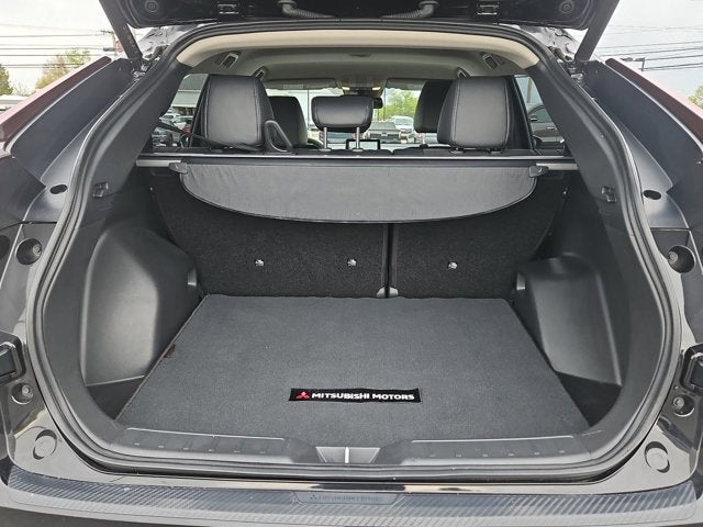 2024 Mitsubishi Eclipse Cross Base