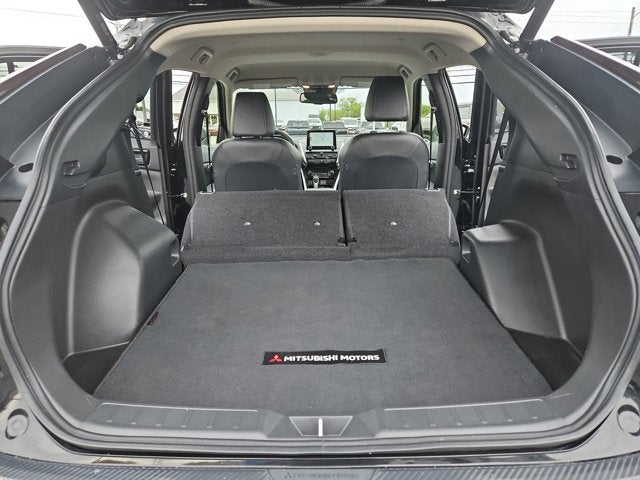 2024 Mitsubishi Eclipse Cross Base