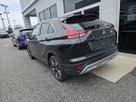 2024 Mitsubishi Eclipse Cross Base