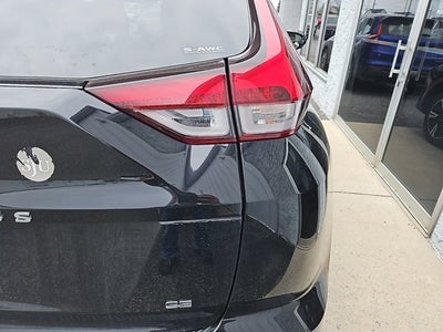 2024 Mitsubishi Eclipse Cross Base