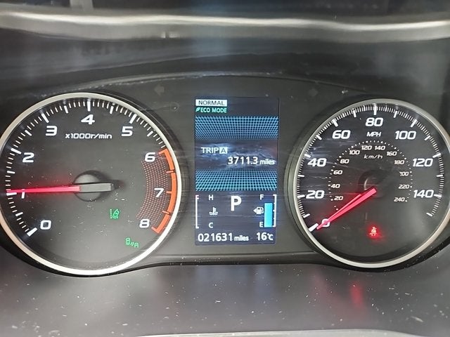 2024 Mitsubishi Eclipse Cross Base