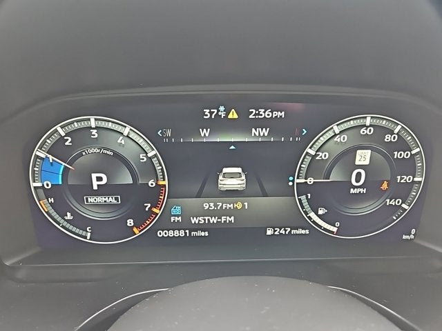 2024 Mitsubishi Outlander SEL Black Edition