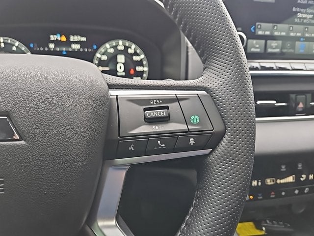 2024 Mitsubishi Outlander SEL Black Edition