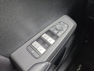 2024 Mitsubishi Outlander SEL Black Edition