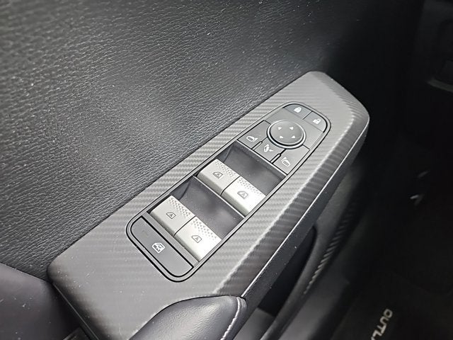 2024 Mitsubishi Outlander SEL Black Edition