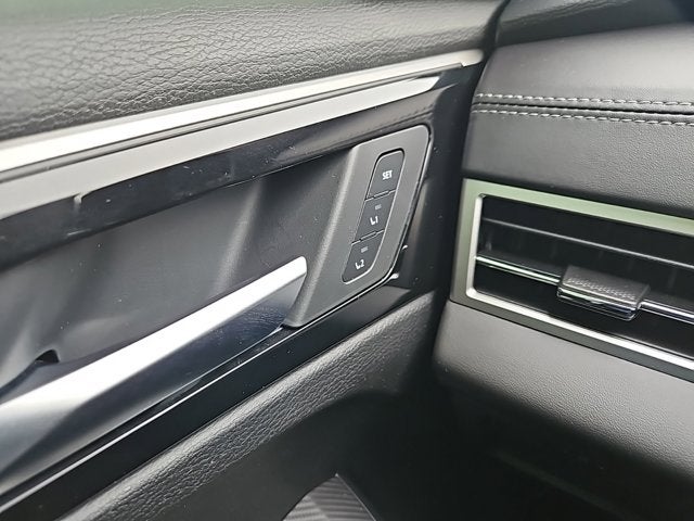 2024 Mitsubishi Outlander SEL Black Edition