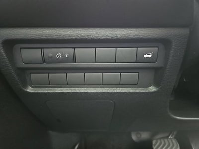 2024 Mitsubishi Outlander SEL Black Edition