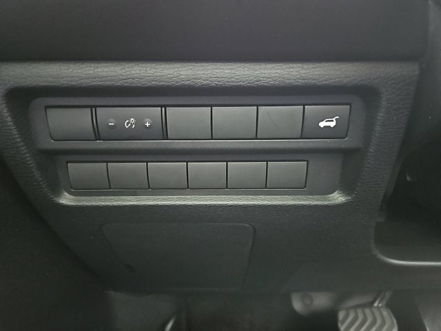 2024 Mitsubishi Outlander SEL Black Edition