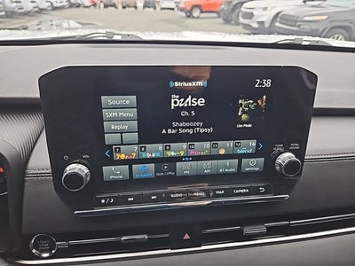 2024 Mitsubishi Outlander SEL Black Edition