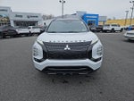 2024 Mitsubishi Outlander SEL Black Edition