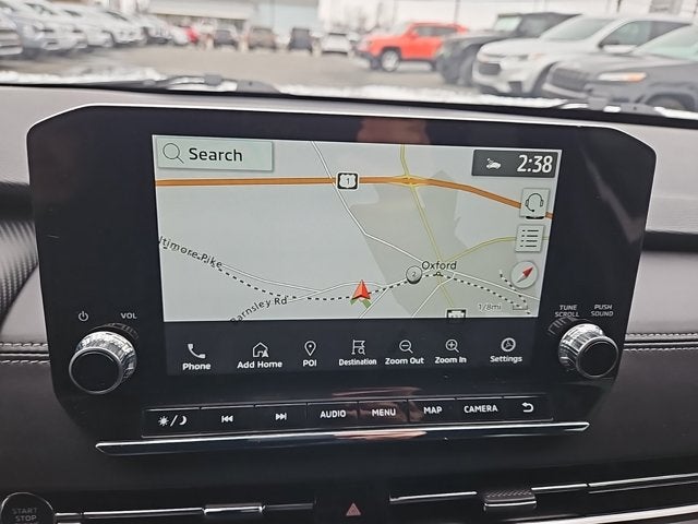 2024 Mitsubishi Outlander SEL Black Edition