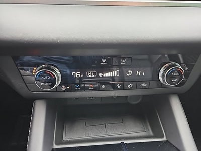 2024 Mitsubishi Outlander SEL Black Edition