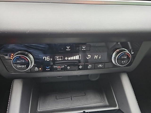 2024 Mitsubishi Outlander SEL Black Edition