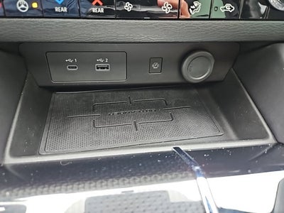 2024 Mitsubishi Outlander SEL Black Edition