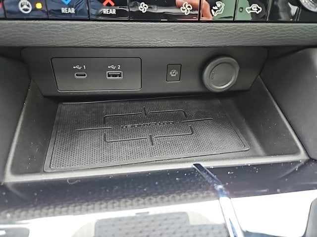 2024 Mitsubishi Outlander SEL Black Edition