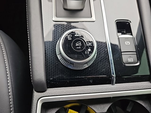 2024 Mitsubishi Outlander SEL Black Edition