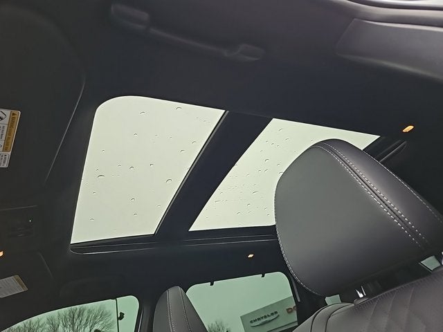 2024 Mitsubishi Outlander SEL Black Edition