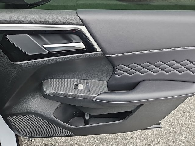 2024 Mitsubishi Outlander SEL Black Edition