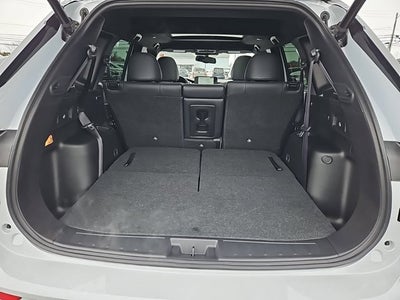 2024 Mitsubishi Outlander SEL Black Edition