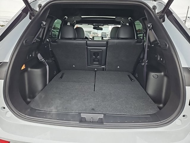 2024 Mitsubishi Outlander SEL Black Edition