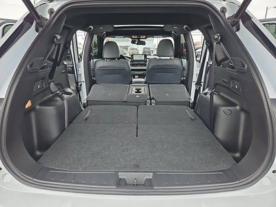 2024 Mitsubishi Outlander SEL Black Edition