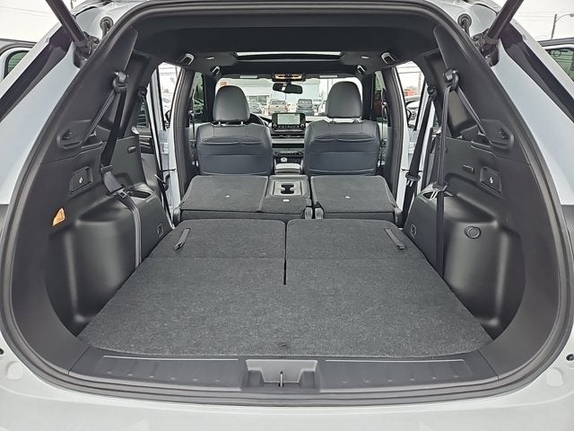 2024 Mitsubishi Outlander SEL Black Edition