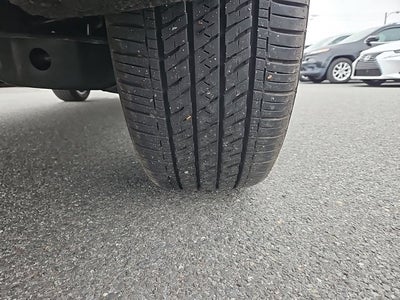 2024 Mitsubishi Outlander SEL Black Edition