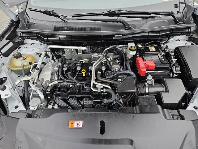 2024 Mitsubishi Outlander SEL Black Edition