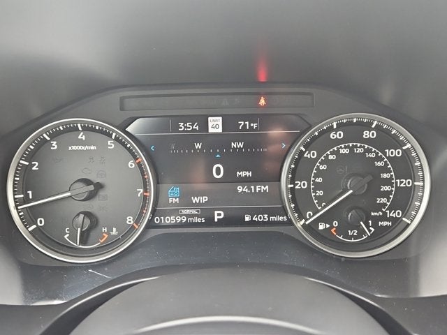 2024 Mitsubishi Outlander SE Black Edition