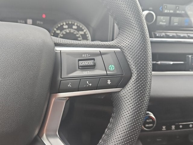 2024 Mitsubishi Outlander SE Black Edition