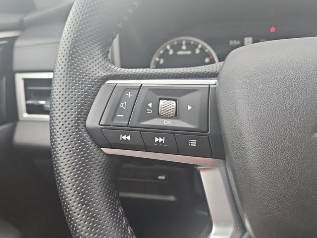 2024 Mitsubishi Outlander SE Black Edition
