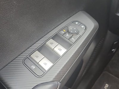 2024 Mitsubishi Outlander SE Black Edition